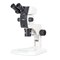 Motic Instruments Usa SM7-P APO1X Binocular Stereo Microscope, Plan Apo Obj 1X, Standard Large Plain Stand 1100201800071 - alternate 1