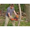 Black & Decker 40V MAX* Lithium 12 in. Chainsaw LCS1240 - alternate 20