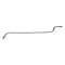 John Deere PIPE, JOHN DEERE OEM F054256 F054256 - alternate 1