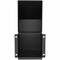 Eaton Tripp Lite Series SmartRack Service Entrance Hood for Rack Cabinets, Black SRSEHOOD - alternate 9