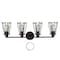 Jonathan Y Evelyn 29.5" 4-light Metal Vanity Light, Oil Rubbed Bronze JYL7422A - alternate 12