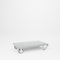 Pucel Semi-Live Platform Truck, 36 in W x 60 in D x 12 in H, Gray SLPT-3660 - alternate 1