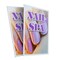 Signmission Nail Spa, Plastic Signs Only 24 Inch x 36 Inch, Corrugated Plastic, 2PK CSB-2436-2PACK-Nail Spa - alternate 1