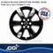 Coast2Coast WHEEL COVER, 4PK IWCIMP380BLK - alternate 4