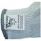 Workhorse Color-Coded Cut-Resistant Hand Protection Gloves, FDA-Compliant, A8, 13 Gauge WH A513-WHT-2XL - alternate 2