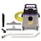 Proteam ProGuard 10 Wet/Dry Vacuum w/ Tool Kit 107129 - alternate 6