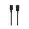 Monoprice Heavy Duty Extension Cord - IEC 60320 C20 to IEC 60320 C19_ 12AWG_ 20A 40132 - alternate 1