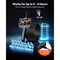 Vevor Triple Lens Endoscope with 32.8FT Newly Ultra-Rigid Cable 5 in HD IPS Screen SC16 - alternate 7