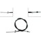 Dorman Parking Brake Cable, C660136 C660136 - alternate 1