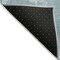 Homeroots 3' X 5' Teal Blue And Aqua Abstract Washable Indoor Outdoor Area Rug 587488 - alternate 8