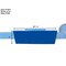 Atlas Automotive Equipment Atpk-414 Runway Extension Kit ATPK-41401 - alternate 4