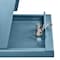 Mail Boss Mail Manager Locking Post-Mount Mailbox, Bronze, USPS Approved 805908 - alternate 7