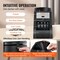 Vevor USD Coin Sorter Coin Counter Wrapper and Roller 300 Coins/min LCD Display 1550 - alternate 6