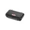 Max 6.2x3.2x1.6 in black IP67 certified, ruggedized box, empty MAX001V - alternate 1