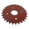 Agco SPROCKET, AGCO OEM 7047780 7047780 - alternate 4