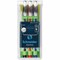 Schneider PEN, XPRESS, FINELINER, AST, 10PK RED190093 - alternate 1