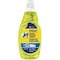 Joysuds Professional Dishwashing Detergent, Concentrate, 38 fl oz (1.2 quart), Lemon Scent, Yellow, 8PK 43606 - alternate 1