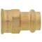 Viega ProPress adapter P 0.5 FPT 0.5 bronze 79300 - alternate 2