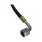 Komatsu HOSE, KOMATSU OEM 07185-002A6 07185-002A6 - alternate 5