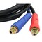 Mytee Products Air Line Hose Assemblies w/Flexible Grips - 15Ft, 2PK MP-ABHA15-17915H - alternate 8