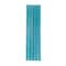 Apollo Tile Sapphire Blue 0.6 in x 12 in Glass Matte Pencil Liner Tile Trim 0.5 sqft/case, 10PK T88042M-15A - alternate 6