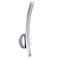 Jonathan Y Roxanna 17.7" Dimmable Integrated LED Metal Sconce, Chrome JYL7010A - alternate 7