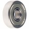 Timken Single Row Ball Bearing; 3/4 in. Bore; 1-5/8 in. Outside Diameter; 7/16 in. Outer Race width S8KDD ; S8KDD Z1 FS50000 - alternate 1