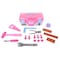 Barbie Maxx Bubbles Tool box Pink/Blue 470622 - alternate 4