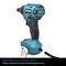 Hardin 18V Brushless Cordless Impact Driver Drill - TOOL ONLY HD-8500 - alternate 8