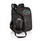 Picnic Time Family Of Brands NCAA Florida Gators Turismo Backpack Cooler with Water Bottle CarrierBlack 641-00-175-164-0 - alternate 1