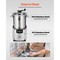 Vevor Food Processor Vegetable Chopper 19 Quart Food-Grade Stainless Steel Blender FC-18V1 - alternate 8