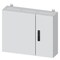 Siemens ALPHA 400 wall-mounted cabinet 8GK1112-2KK32 - alternate 1