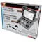 Performance Tool Pulley Puller Installer Set, Alternator Power Steering Tools W89708 - alternate 4