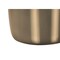 Monarch Specialties Lighting, 25"h, Table Lamp, Brown Ceramic, Ivory / Cream Shade, Contemporary, Modern I 9662 - alternate 6