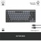 Logitech MX Mini Illuminate Keyboard 920010550 - alternate 14