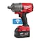 Milwaukee Tool Milwaukee M18 FUEL w/ ONE-KEY High Torque Impact Wrench 3/4" Friction Ring Kit 2864-22 - alternate 14