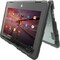 Gumdrop HP CHROMEBOOK X360 11 G1 EE DT-HPCB11360-BLK - alternate 9