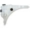 Mytee Products Coolant Reservoir Tank w/Cap & Sensor for Freightliner Replaces A0525263006 TANK-FC-0819 - alternate 1