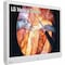 Lg LG 32HR734S-W 32" Class 4K UHD LED Monitor - 16:9 - White 32HR734S-W - alternate 4