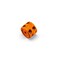 Warn Up To 1/2 Inch Cable Diameter, Split Design, Orange, Rubber 108790 - alternate 2