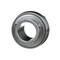 Ntn Zinc Coated Insert Bearing ZUC208-24 - alternate 1