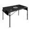 Picnic Time Family Of Brands NCAA Colorado State Rams Travel Table Portable Folding Table, Camping Table, Outdoor Table 799-00-179-134-0 - alternate 1