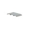 Hager 426S Saddle Threshold, 8 in x 1/2 in x 36 in, Milled Aluminum 061695 - alternate 3