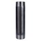 B & K Nipple  4" X 10" Black 3504X10 - alternate 1