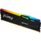 Kingston 16GB 5200MT/S DDR5 CL36 DIMM FURY BEAST RGB KF552C36BBEA-16 - alternate 2