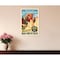 Homeroots 12" X 18" Vintage 1950S Bryce Canyon National Park Wall Art 394262 - alternate 6