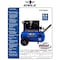 Eagle 20 Gallon Horizontal Air Compressor P3120H1 - alternate 4