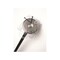 Magnet Source Magnetic Pick-Up Tool Pick-Up Pal 37 in 65 lb. pull Black 07297 - alternate 8