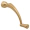 Prime-Line Prime-Line Coppertone Cast Metal Single-Arm Casement Crank Handle For Daryl Windows H 3956 - alternate 1