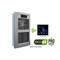 King Electric LPW ECO2S LG WALL HEATER, 208V 4500W, WITH ECO PRO 7-DAY PROGRAMMABLE CONTROLLER, SATIN NICKEL LPW2045-ECO2S-PRO-SN - alternate 1